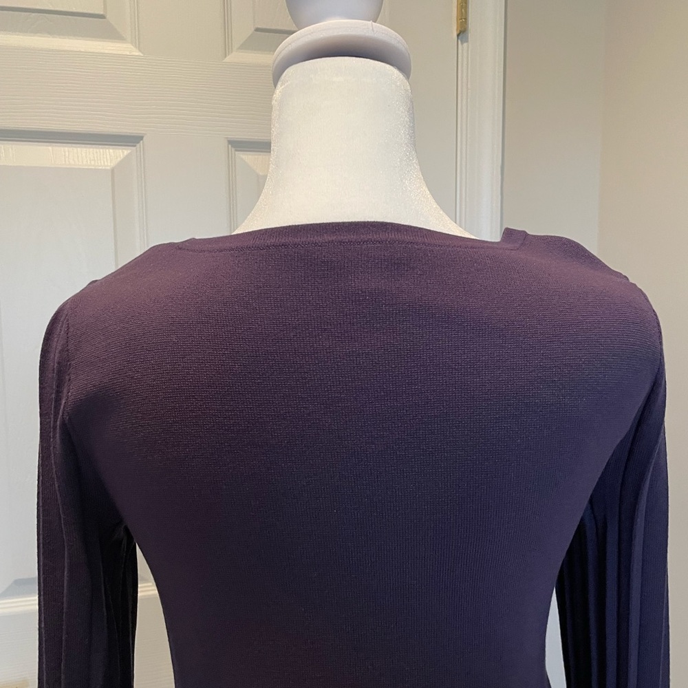 Ann Taylor Knit Dress
